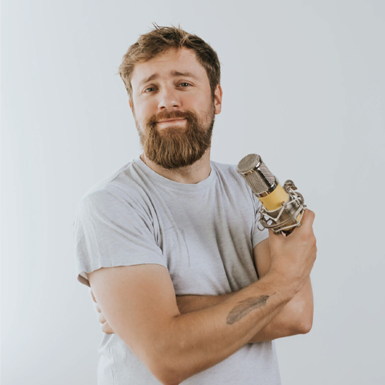 David Gorinsek